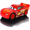 Dickie Toys Disney Cars 3 RC Auto Turbo Racer Lightning McQueen