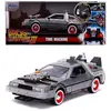 Jada 253255027 Time Machine (Back to the Future 3) 1:24