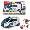 Dickie Toys Dickie Sos Purgon Zivilgarde 38 Cm
