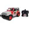 Jada Jurassic Park Rc-auto Jeep Wrangler