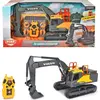 Dickie Toys RC Volvo Mining Excavator (203729018)