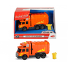 Dickie Toys - Spielfahrzeuge, City Cleaner; 203302000