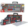 Dickie Toys 203749023, Fahrzeug-Set, 3 Jahr(e), Mehrfarbig