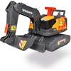 Dickie Toys Volvo 203725006 Gewichtheberbagger