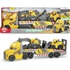 Dickie Mack/Volvo Heavy Loader Truck