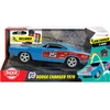Dickie RC Dodge Charger 1970 1:16 Lenkbares Auto