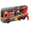 Dickie Toys 203714011, Feuerwehrauto, 3 Jahr(e), Grau, Rot, Gelb