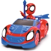 RC Spidey Web Crawler 1:24