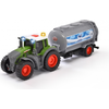Dickie Toys Fendt Traktor Milch Licht Und Sound 26 Cm