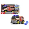 Dickie Feuerwehr Spielzeugauto mit Licht und Sound - 30 cm
