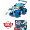 SIMBA Dickie Ice Monster Fahrzeug mit einem Paar 25 cm 375-4002