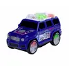 Dickie Toys 203765009, Auto, 3 Jahr(e), Blau