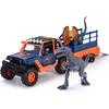 Dickie Toys - Dino Commander (40 cm) - Spielzeug-Auto  Jeepster Comman...