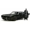JADA 1:18 Batman Batmobile 2022 (with lights)