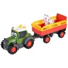 Dickie ABC Fendti Animal Trailer