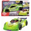 Dickie Toys 203763009, Auto, 3 Jahr(e), AA, Blau, Grün