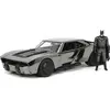 Jada Batman Die Special Chrome Edition 1:24