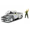 Autospiele Jada Toys Street Fighter 1956 Ford Pickup Guile TU