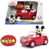 Jada ferngesteuertes Fahrzeug Auto RC Mickie Roadster 9333455214R00