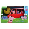 Jada Peppa Pig Family Car 17 Cm Funkfernsteuerung