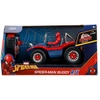JADA - Jada Marvel RC Spiderman Buggy 1/24 - 6 Jahre alt