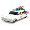 Jada Ghostbusters RC Ecto-1 1:16