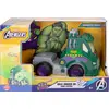 Jada Hulk 1:24 Funkfernsteuerung Grün Grün One Size