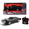 Jadatoys 9397044314R03 - 1/24 RC Fast&Furious 1970 Dodge Charger - Neu