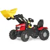 Rolly Toys Farmtrac Massey Fergusson 8650 mit Lader
