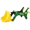 Ladegerät Farming Toys John Deere TU