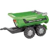 rolly toys Halfpipe Deutz-Fahr Rundmuldenkipper, Maße: 89x45x43 cm; 12...