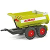Rolly Toys Trailer Claas