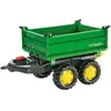 Auto Spiele - Dreiseitenkipper Rolly Toys John Deere TU