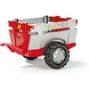 Rolly Toys Trailer