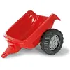 Rolly Toys Rolly Kid Trailer rot