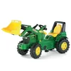 rolly toys® Tretfahrzeug rollyToys Farmtrac John Deere 7930