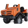 Rolly Toys rollyUnimog Service