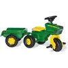 Rolly Toys John Deere