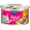 Vitakraft Poesie Mousse Hühnerfleisch Nassfutter Für Katzen 85 G
