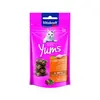 Vitakraft Snacks für Katzen: Leckeres Cat Yums mit Huhn & Katzengras, ...