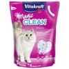 Vitakraft Katzenstreu Katzenstreu Magic Clean 5 Liter