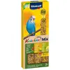 Vitakraft Kräcker-mix Banane Kiwi Pfeffer Vogelfutter 3 Einheiten