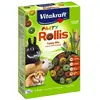 Vitakraft Party Rollis Lustige Mischung Nagetier-leckereien 500g