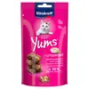 Vitakraft Yums Katzenfutter Mit Leber 40 G