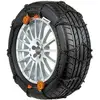 Weissenfels, Schneeketten, SUV Schneekette Clack & Go RTS 108