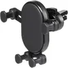 Vivanco Autotelefonhalterung für Butler Air Vent (61631), Smartphone H...