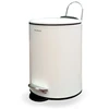 Blomus 68889, 3 l, Rund, Stahl, Sand, Kunststoff, Terrasse