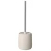 blomus WC-Reinigungsbürste SONO WC-Bürste moonbeam 39 cm