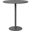 Blomus Garten Beistelltisch STAY plum kitten, Gartentisch, Tisch, Alum...