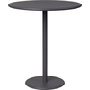 Blomus Garten Beistelltisch STAY Magnet, Gartentisch, Tisch, Aluminium...